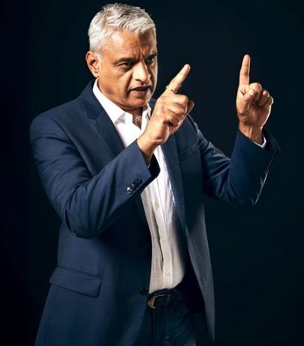 Capt. Raghu Raman leadership and risk keynote speaker in India