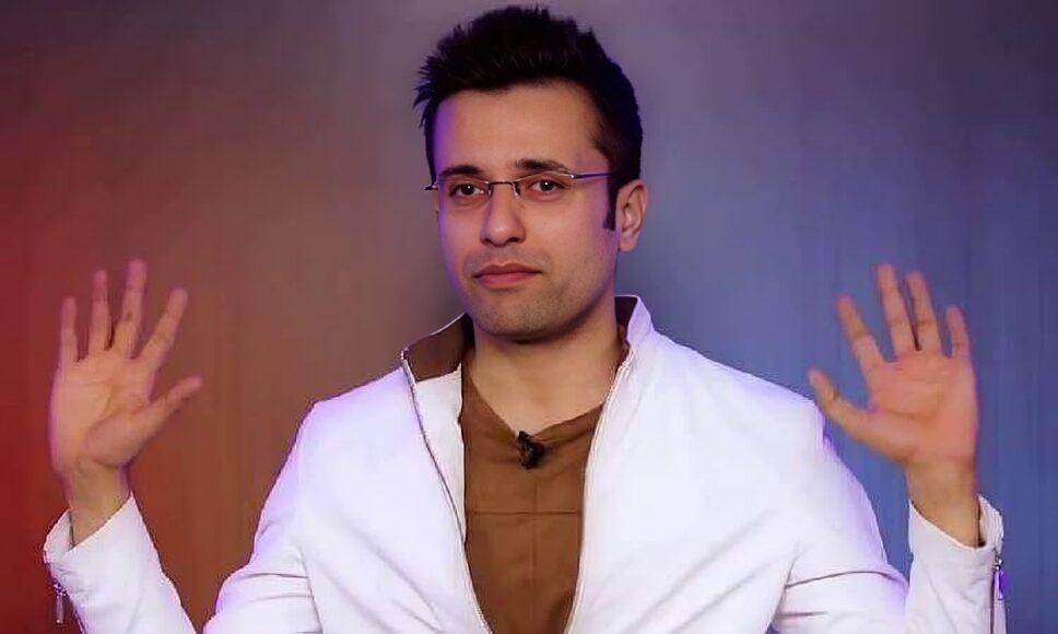 Sandeep Maheshwari motivational speaker in India