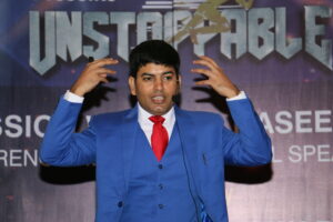 Top 50 Motivational Speakers in India (2025)